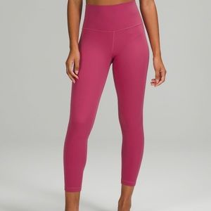 Lululemon Align Leggings
